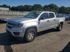 CHEVROLET COLORADO photo