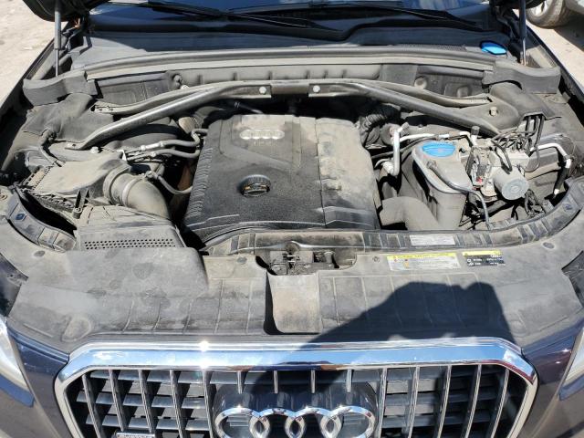 VIN WA1LFAFP9DA070676 2013 Audi Q5, Premium Plus no.12