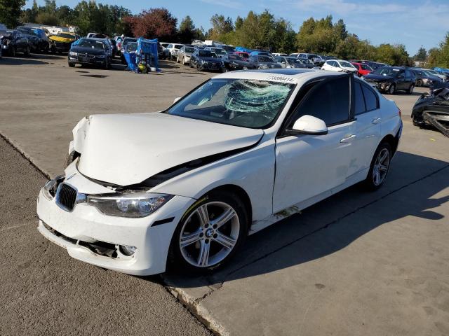 Vin: wba3d5c51fk290975, lot: 73390414, bmw 3 series d xdrive 2015 img_1