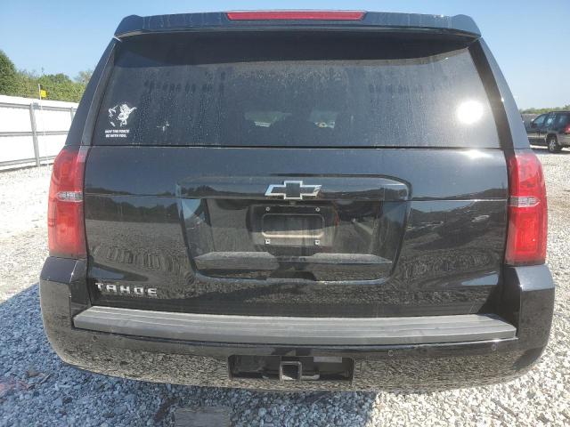 2020 CHEVROLET TAHOE K150 - 1GNSKAKC6LR120781