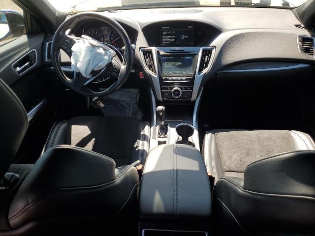 2019 ACURA TLX TECHNO - 19UUB1F66KA002251