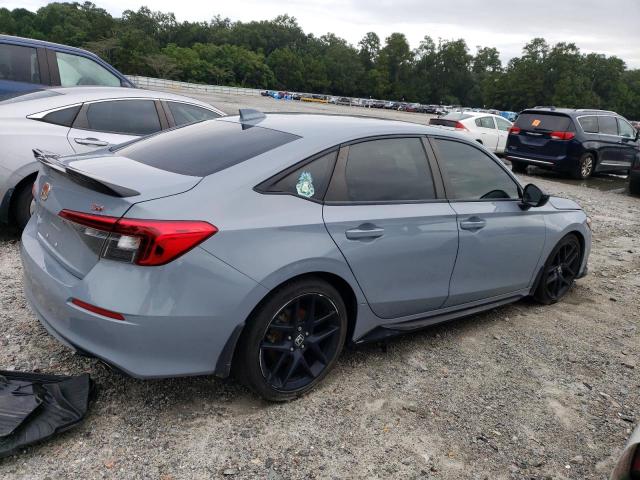 2022 HONDA CIVIC SI - 2HGFE1E55NH472981