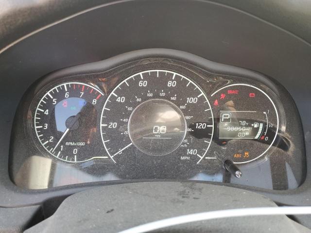 2016 NISSAN VERSA NOTE - 3N1CE2CP0GL397003