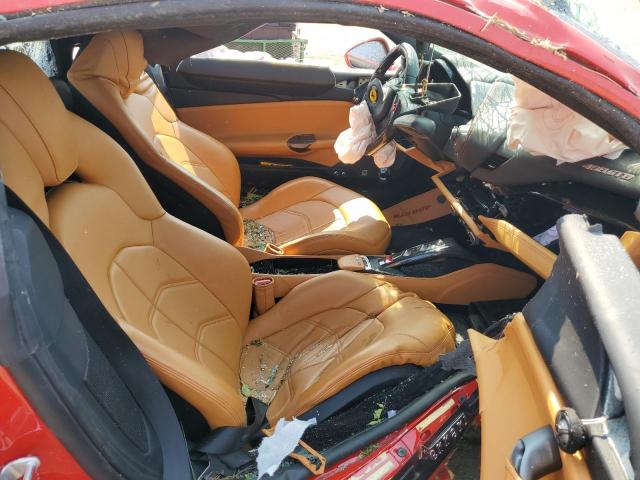 2018 FERRARI 488 GTB ZFF79ALA0J0235841