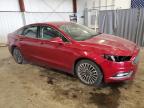 FORD FUSION SE photo