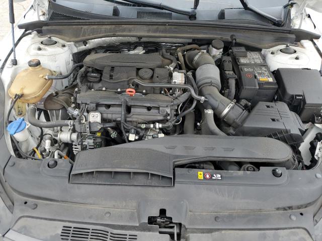 2021 KIA K5 LXS - 5XXG14J24MG059866