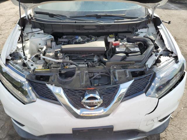 2016 NISSAN ROGUE S - KNMAT2MT8GP620284