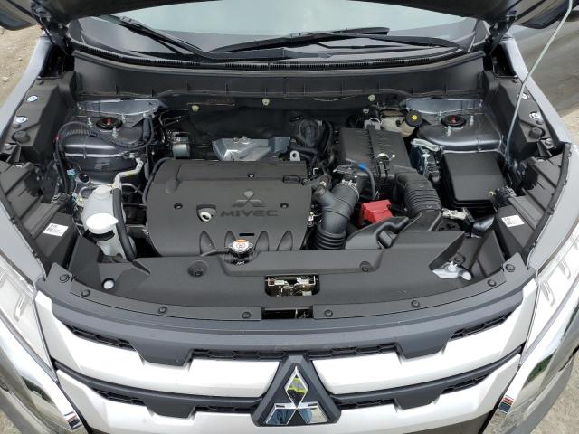 VIN JA4ARUAU9RU014112 2024 Mitsubishi Outlander, S/Se no.12