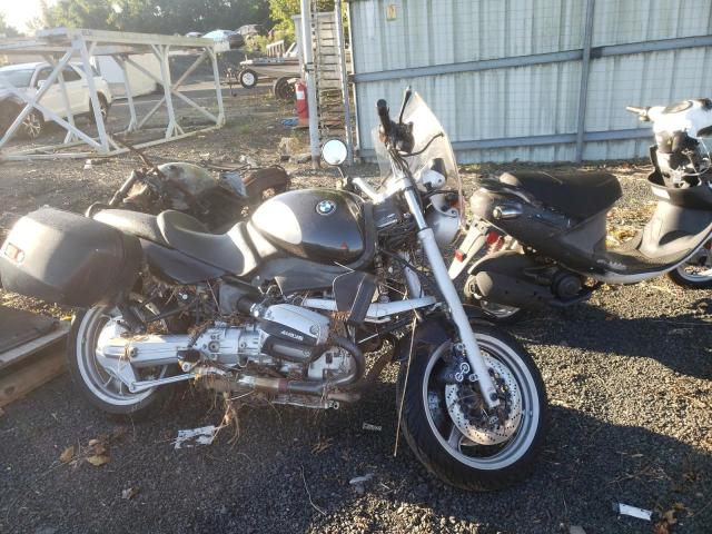 1996 BMW R1100 R #3040714762