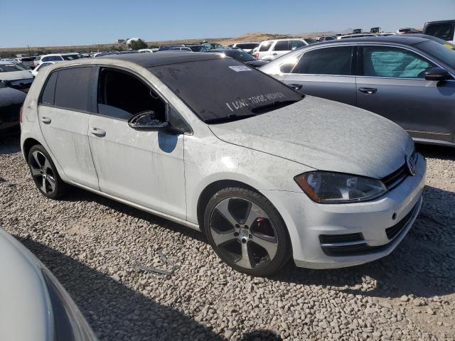 2016 VOLKSWAGEN GOLF S/SE - 3VW217AU0GM032628