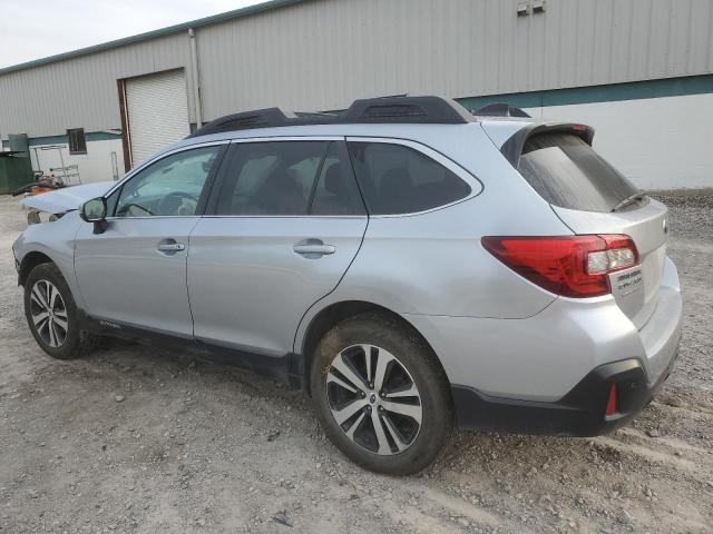 VIN 4S4BSANC4J3231586 2018 Subaru Outback, 2.5I Lim... no.2