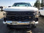 CHEVROLET SILVERADO photo