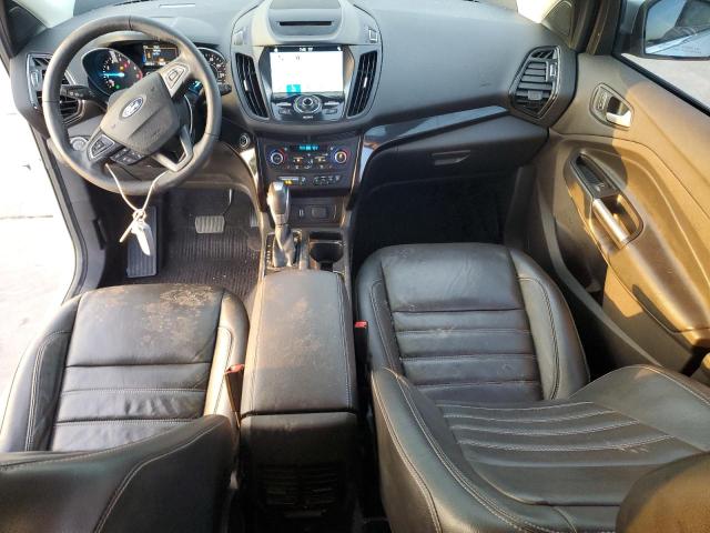 2018 FORD ESCAPE TIT - 1FMCU0J93JUB09847