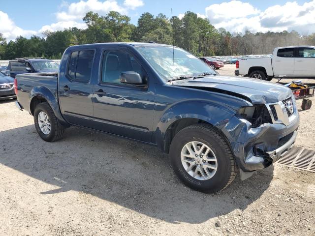 2015 NISSAN FRONTIER S - 1N6AD0ERXFN735125