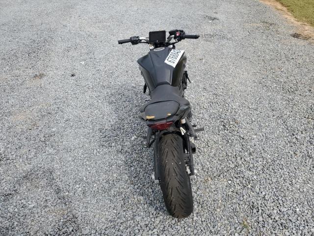 2024 YAMAHA MT07 JYARM32E0RA010570
