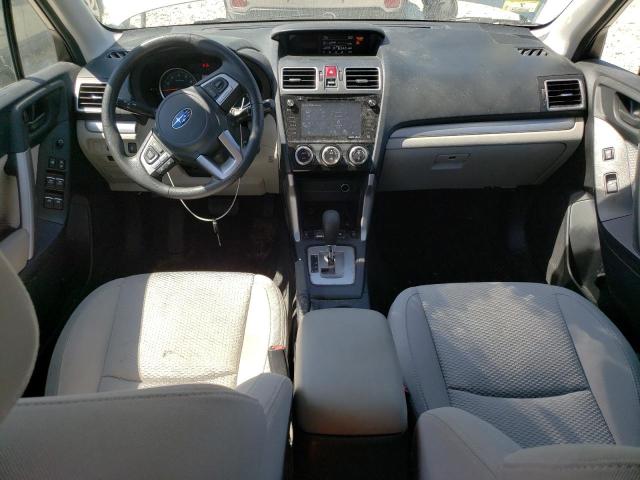 2018 SUBARU FORESTER 2 - JF2SJAEC5JH606364
