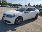2016 ACURA TLX TECH - 19UUB2F58GA008542