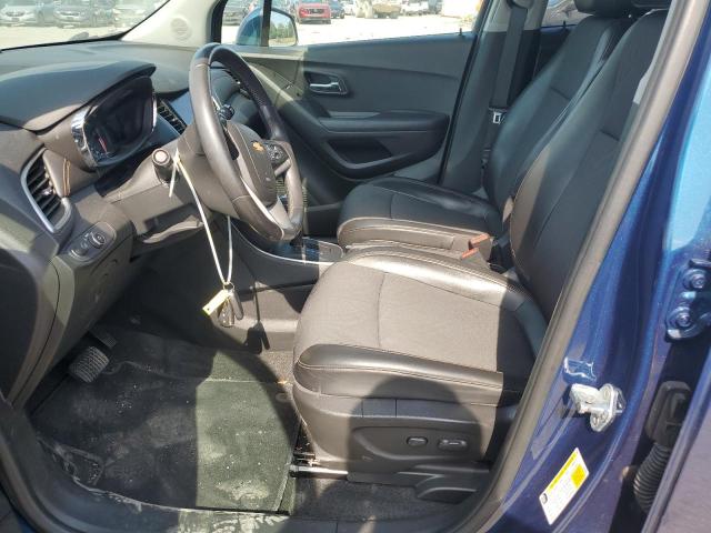 2020 CHEVROLET TRAX 1LT - KL7CJLSB9LB339050