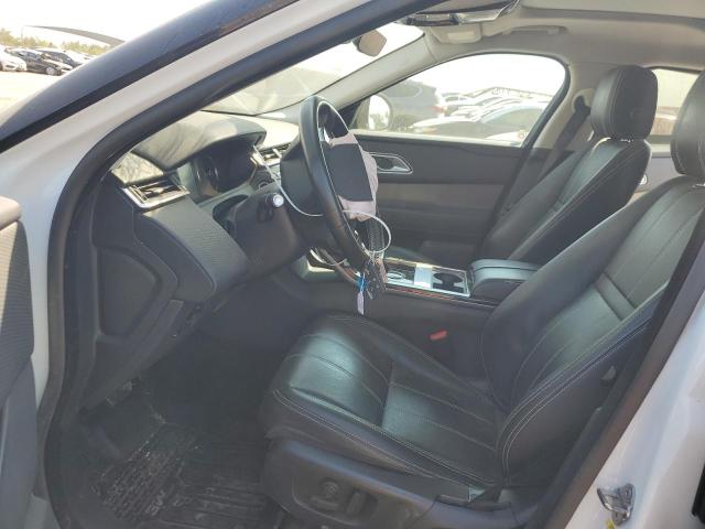 2020 LAND ROVER RANGE ROVE - SALYB2EX6LA269884