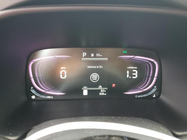 2024 KIA SOUL EX - KNDJ33AU0R7237803