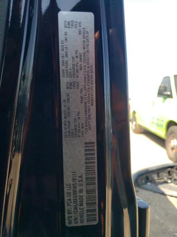 2021 JEEP WRANGLER U - 1C4HJXEG9MW518111