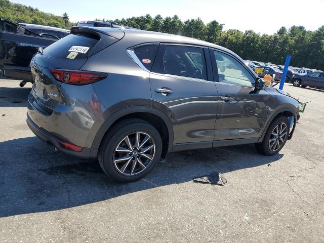 2017 MAZDA CX-5 GRAND - JM3KFBDL7H0171628