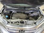 HONDA PILOT EXL photo