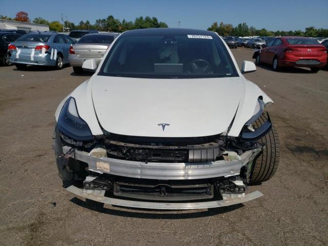 2021 TESLA MODEL 3 - 5YJ3E1EB3MF978952
