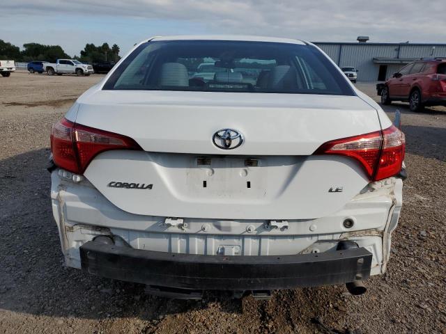 2017 TOYOTA COROLLA L - 5YFBURHE0HP691369