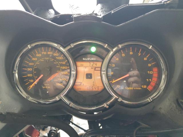 2006 SUZUKI DL1000 - JS1VT53A062100086