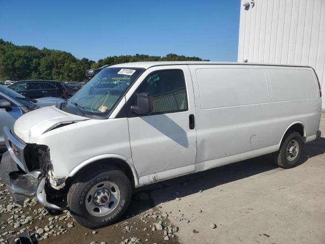 2015 GMC SAVANA G25 1GTW7GCF1F1240708  70711284