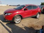 2018 NISSAN ROGUE SPOR - JN1BJ1CR5JW293692