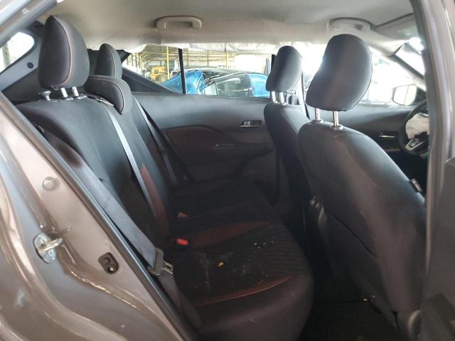 2023 NISSAN KICKS SR 3N1CP5DV5PL484551