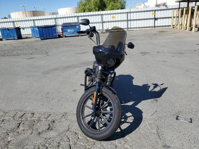 2018 HARLEY-DAVIDSON XL1200 NS - 1HD1LP324JC434163