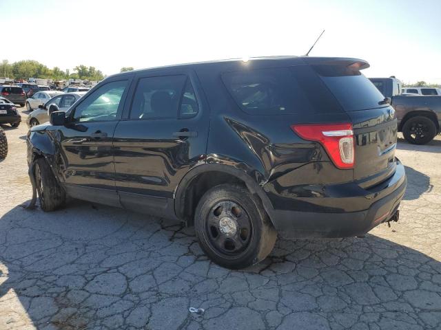 2015 FORD EXPLORER P - 1FM5K8AR1FGC51620