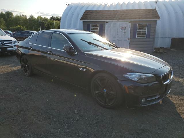 VIN WBA5B3C55FD545375 2015 BMW 5 Series, 535 XI no.4