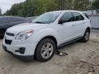 CHEVROLET EQUINOX LS photo