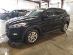 HYUNDAI TUCSON LIM photo