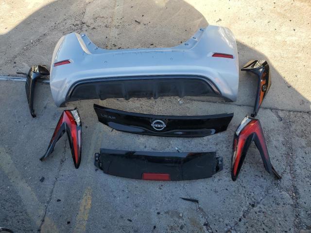 2023 NISSAN LEAF SV PL - 1N4CZ1CV4PC551353