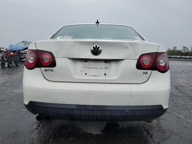 2010 VOLKSWAGEN JETTA SE 3VWRZ7AJ1AM013705  72230554