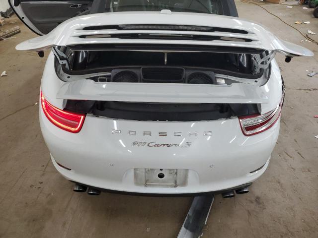 VIN WP0CB2A93DS154129 2013 Porsche 911, Carrera S no.11