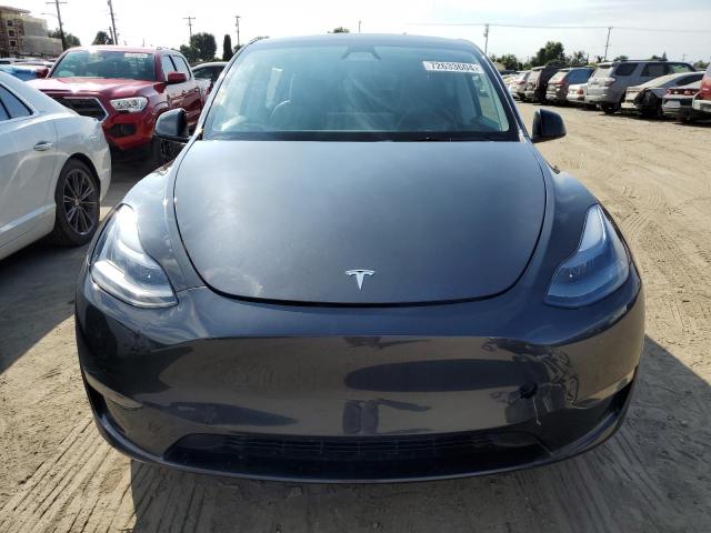 VIN 7SAYGDED6RF051635 2024 Tesla MODEL Y no.5