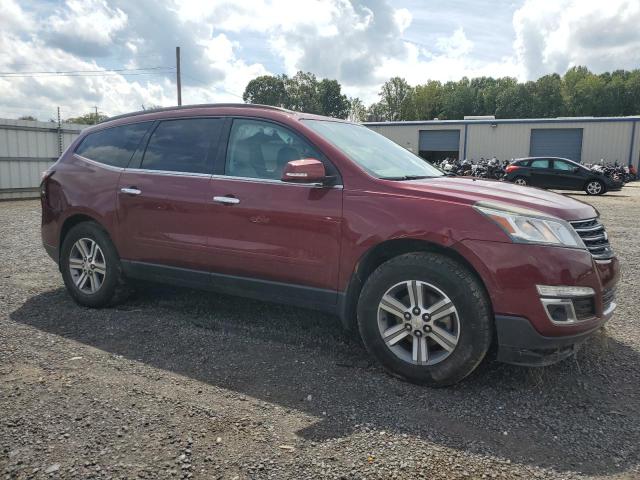 2016 CHEVROLET TRAVERSE L - 1GNKRHKD0GJ180850