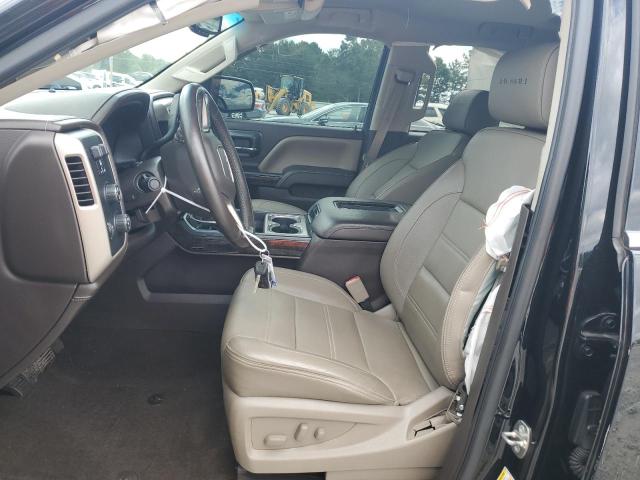 2016 GMC SIERRA K15 - 3GTU2PECXGG222994