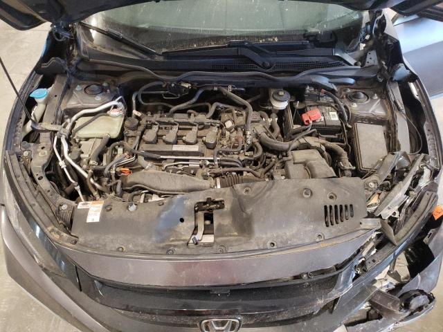 JHMFC1F38KX003231 2019 HONDA CIVIC