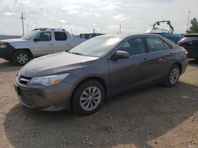 2017 TOYOTA CAMRY LE - 4T1BF1FK5HU452600