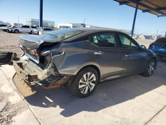 VIN 1N4BL4BV7MN372563 2021 Nissan Altima, S no.3