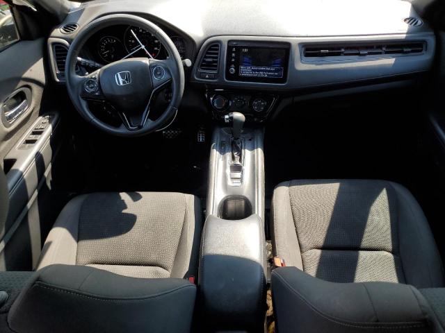 2020 HONDA HR-V SPORT - 3CZRU6H11LG703290