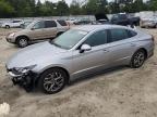 2021 HYUNDAI SONATA SEL - 5NPEL4JA7MH088484