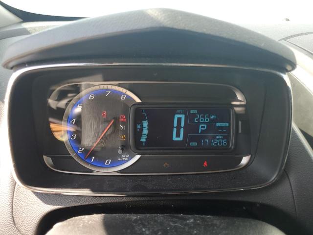 2015 CHEVROLET TRAX 1LT - 3GNCJLSBXFL242789